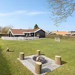 Blommevaenget Vi Дом отдыха *