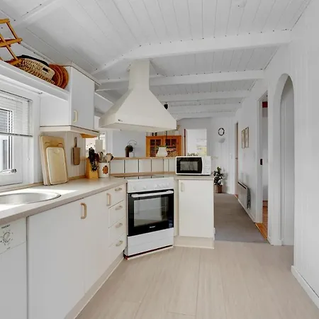 Stunning Home In Hejls With Wifi Prázdninový dům