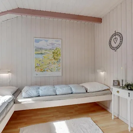 Vakantiehuis Blommevaenget Vi *