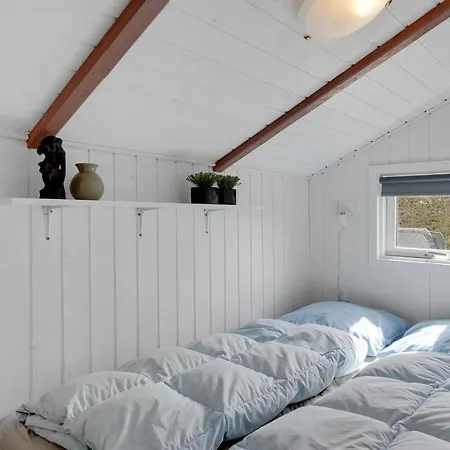 Blommevaenget Vi Vakantiehuis *