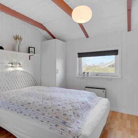 Vakantiehuis Blommevaenget Vi